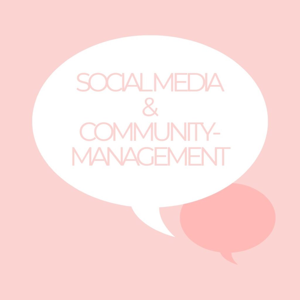 Social Media & Community Management in der Gastronomie